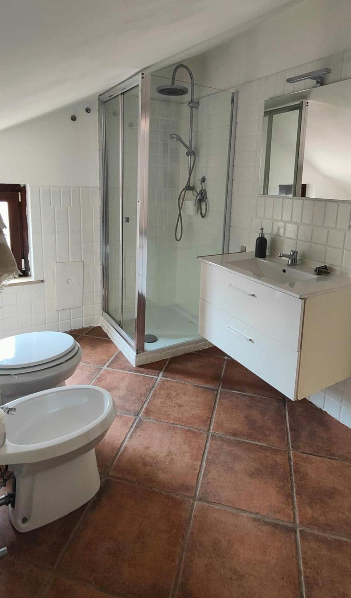 Mansarda Sul Apartment San Giorgio del Sannio