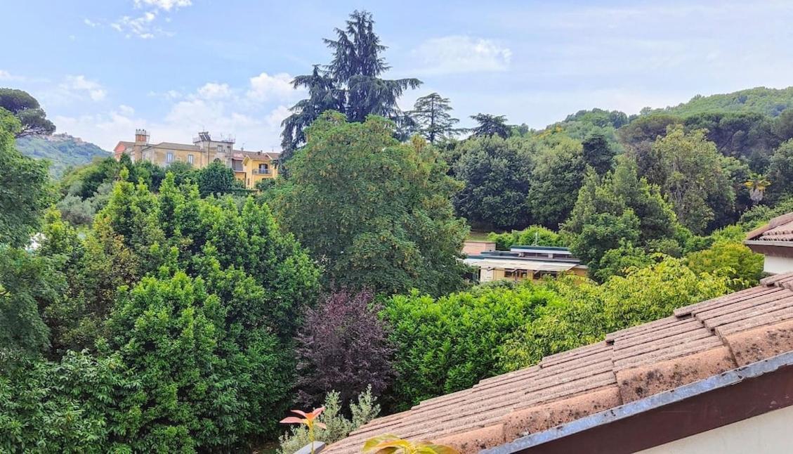 Apartment Mansarda Sul