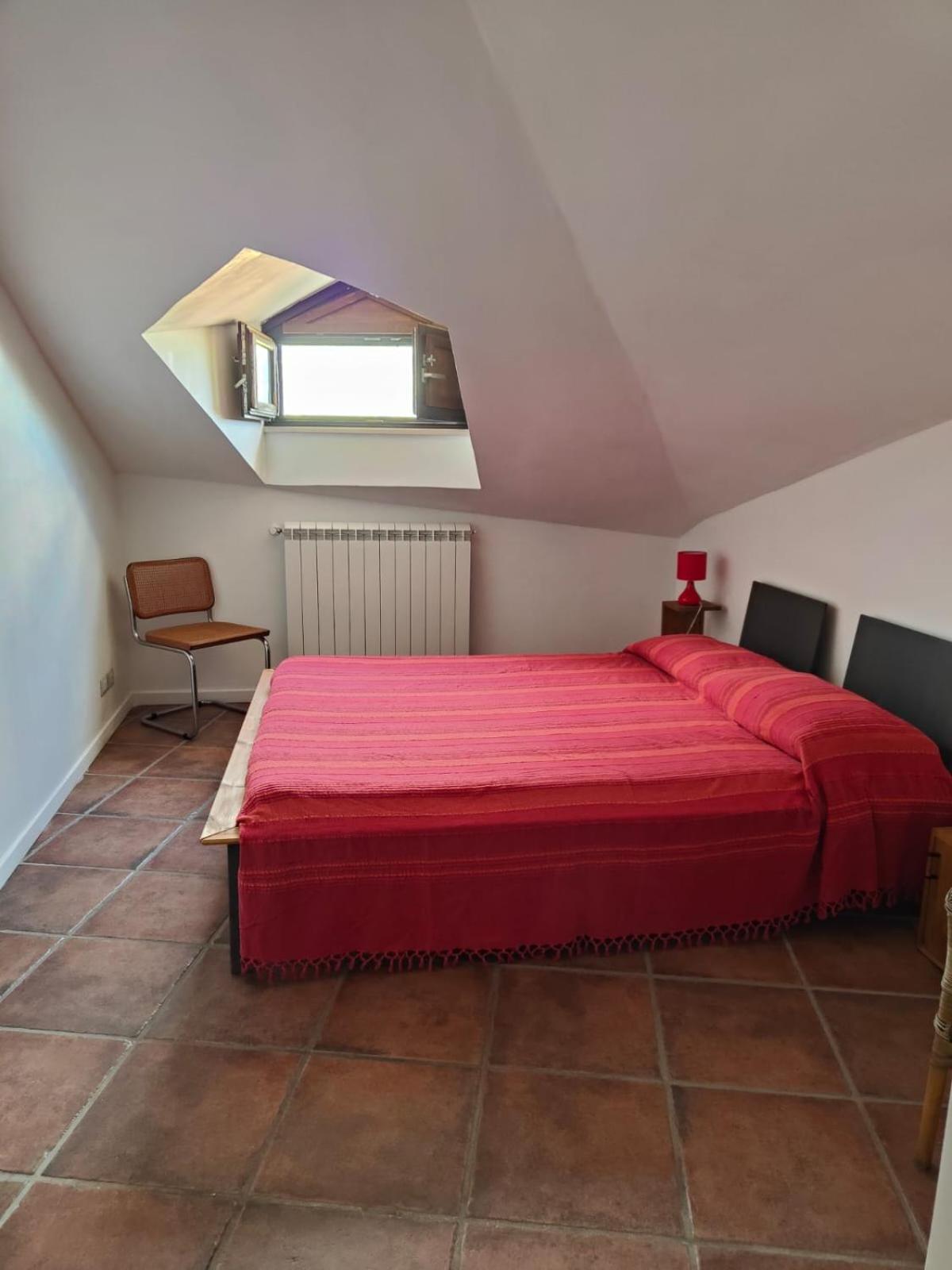 Apartment Mansarda Sul *